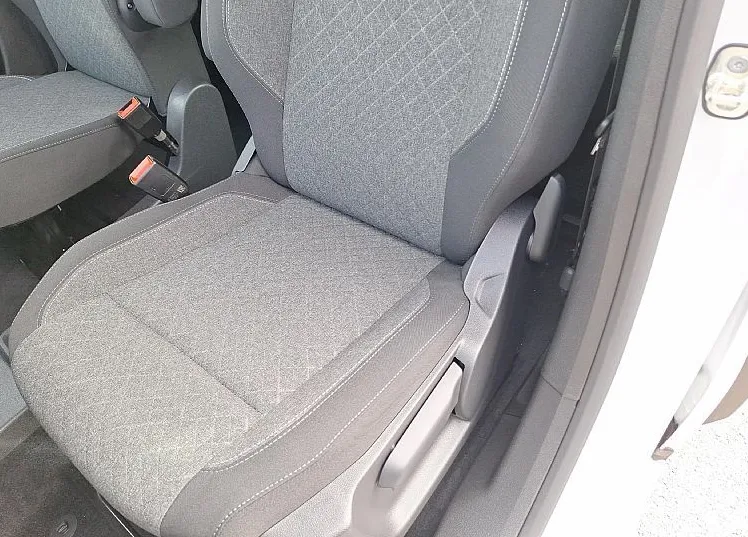 Zunanja slika - Opel Combo - LIFE N1 1.5 Hdi 75KW EDITION - 8 let jamstva - 12
