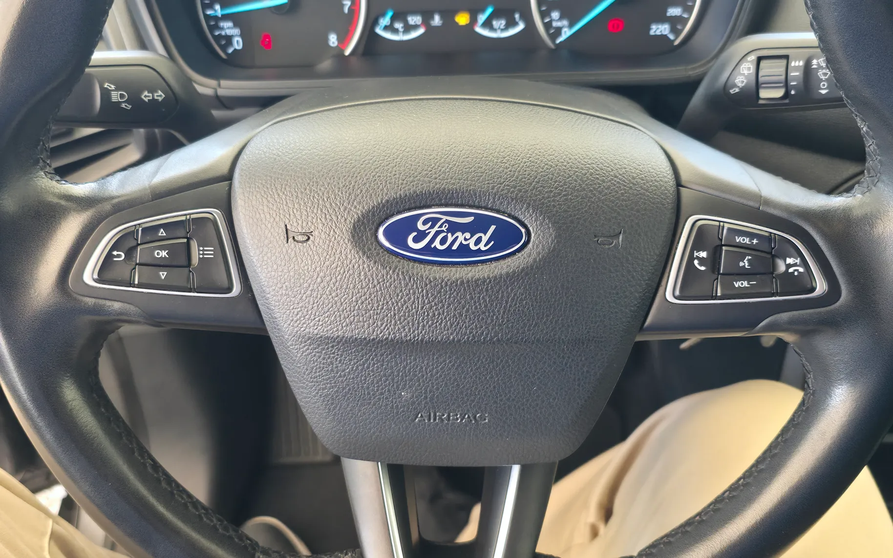 Zunanja slika - Ford Ecosport - 1,0 EcoBoost Style - 7