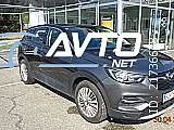 Zunanja slika - Opel Grandland X - 1.2 TURBO 96KW DESIGN LINE - 3