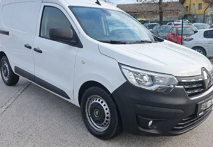 Zunanja slika - Renault Express - 1.5 DCI - 3