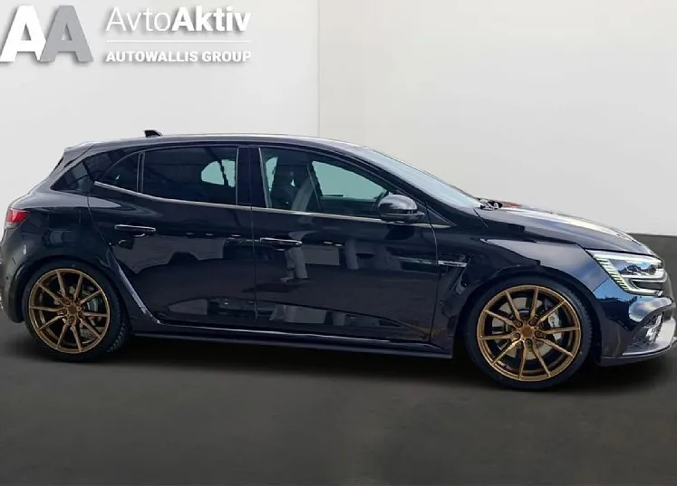 Zunanja slika - Renault Mégane - Megane R.S. 300 - SLO - TOVARNIŠKA GARANCIJA - 3