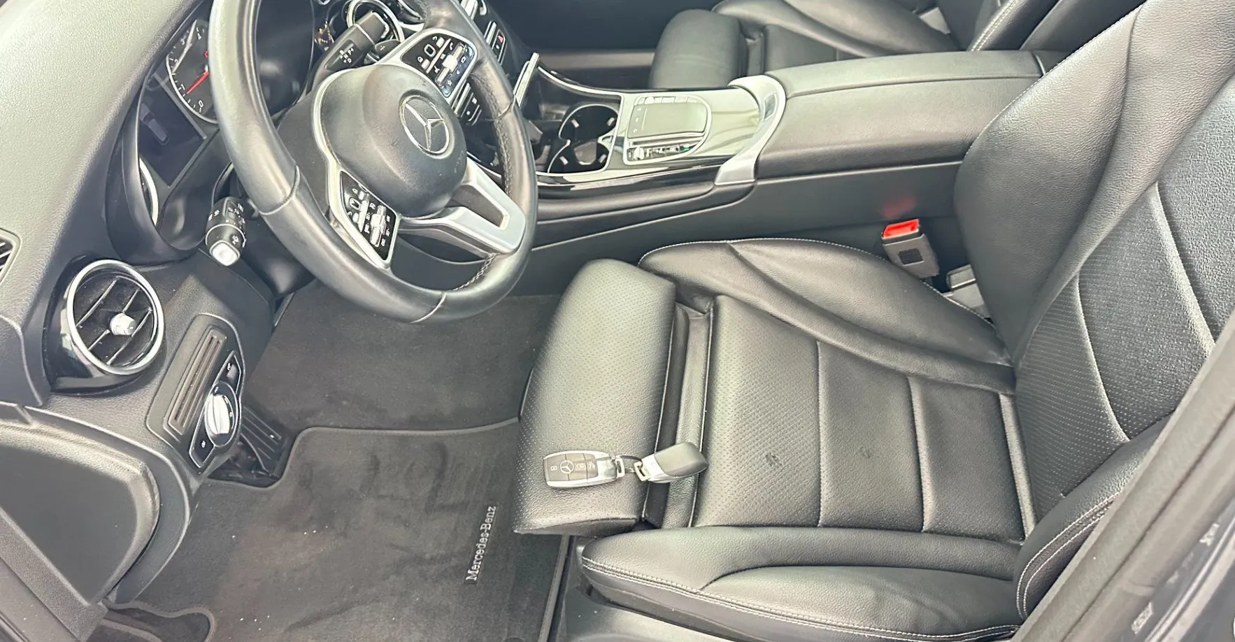 Zunanja slika - Mercedes-Benz GLC-Razred - GLC 200 d 4MATIC Avt.NEMŠKI.KAMERA.USNJE.LED. - 5
