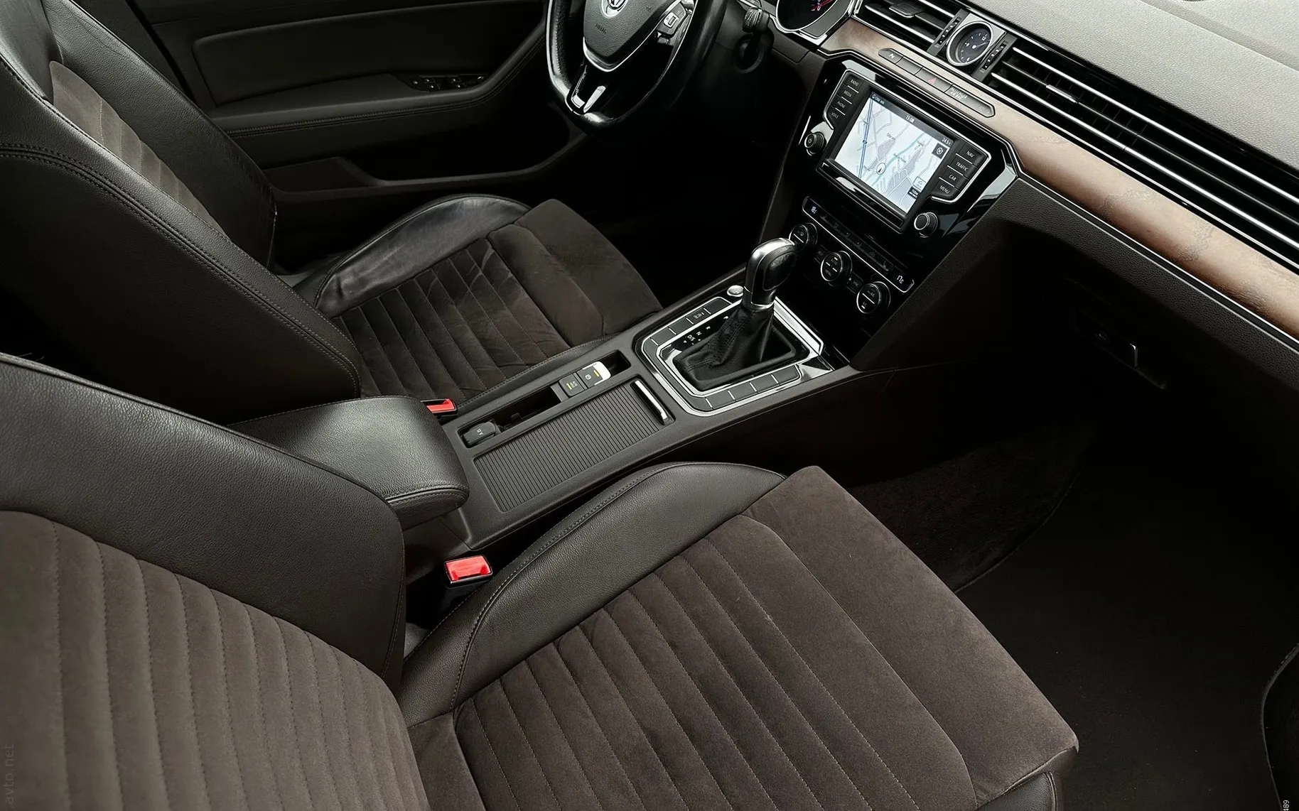 Zunanja slika - VW Passat Variant - 2.0TDI-DSG-H LINE-AKT.TEMPOMAT-2XPDC-MASAŽA... - 6