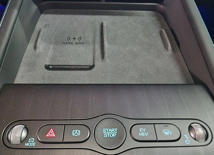 Zunanja slika - BYD SEAL - 6 DM-i COMFORT  PHEV skupni doseg 1.455 km - 12