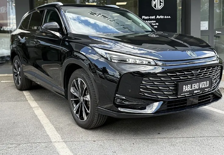 Zunanja slika - MG MG HS - HS 1.5T GDI Hybrid+ Luxury - 2