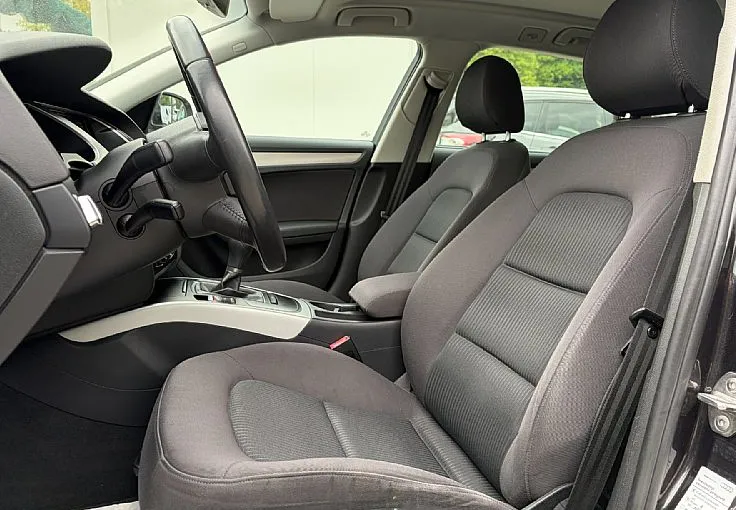 Zunanja slika - Audi A4 - Avant 2.0 TDI Business - 10
