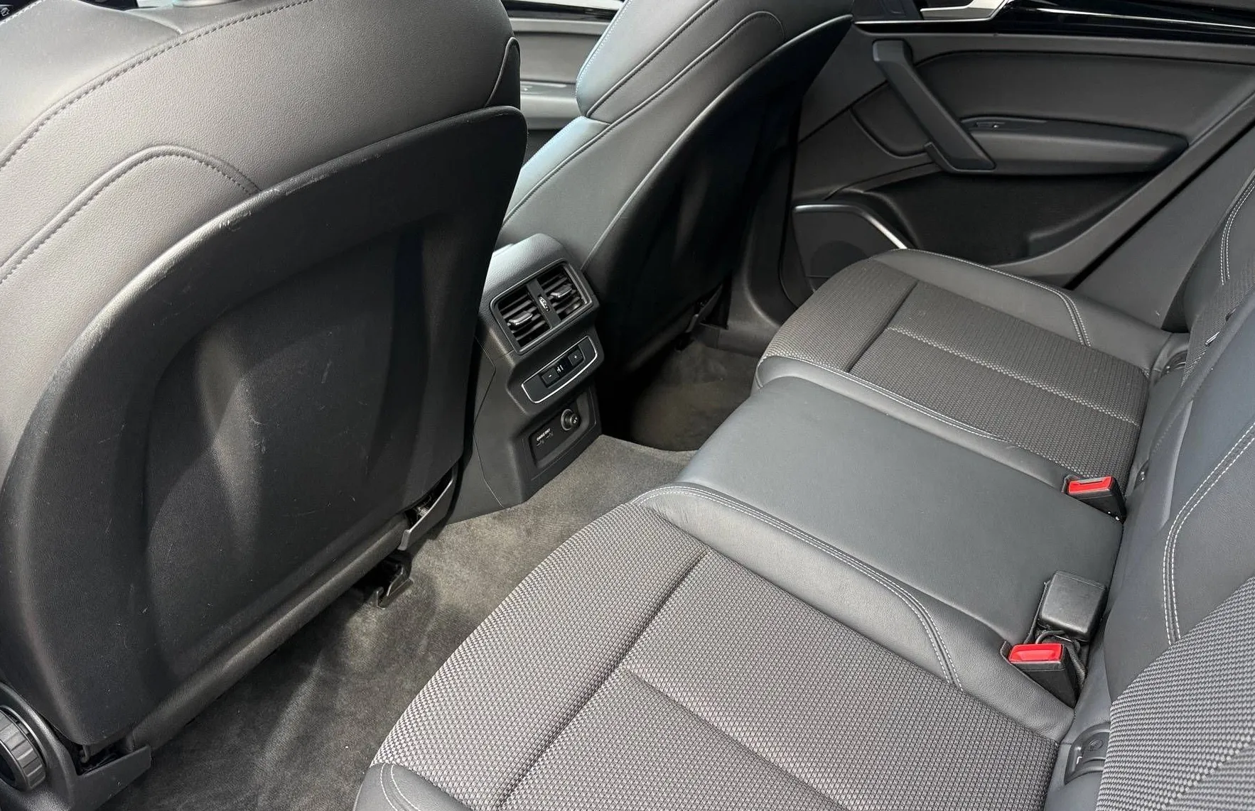 Zunanja slika - Audi Q5 - 50 TFSI e S LINE SPORT 4×4 MATRIX PANO RADAR USNJE - 12