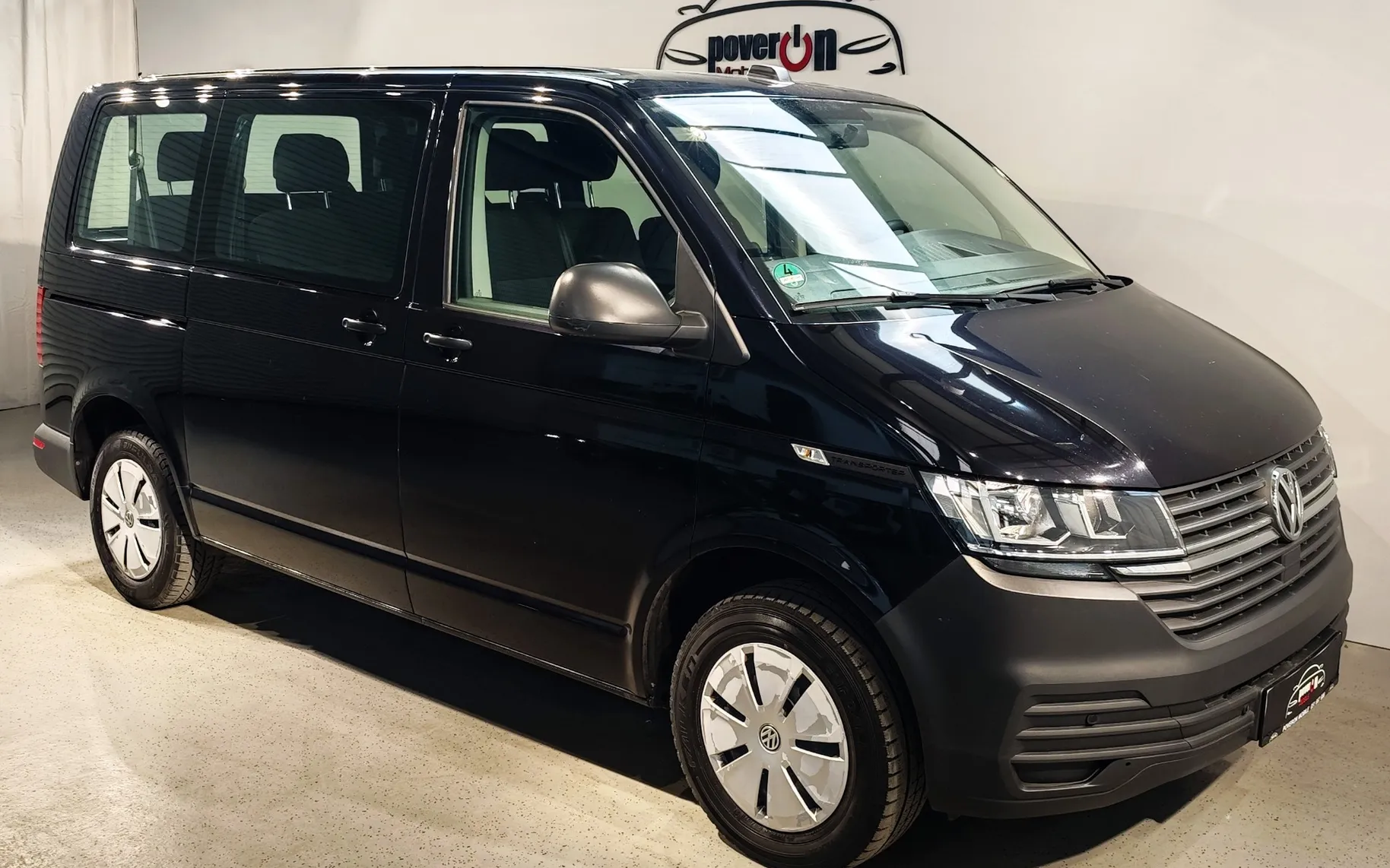 Zunanja slika - VW Transporter - T6 2.0TDI - 6