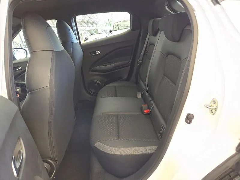 Zunanja slika - Nissan Juke - 1.0 DIG-T 114 N-Connecta - 14