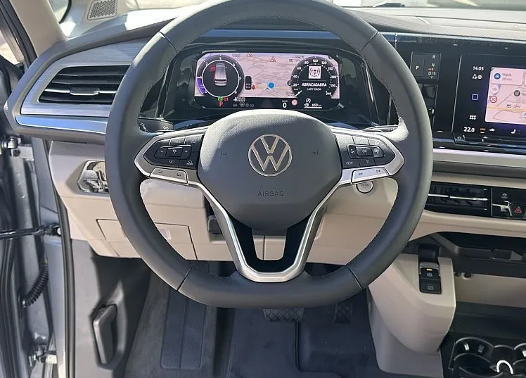Zunanja slika - Volkswagen Multivan - VW  L2 LIFE 2.0 TDI - 9