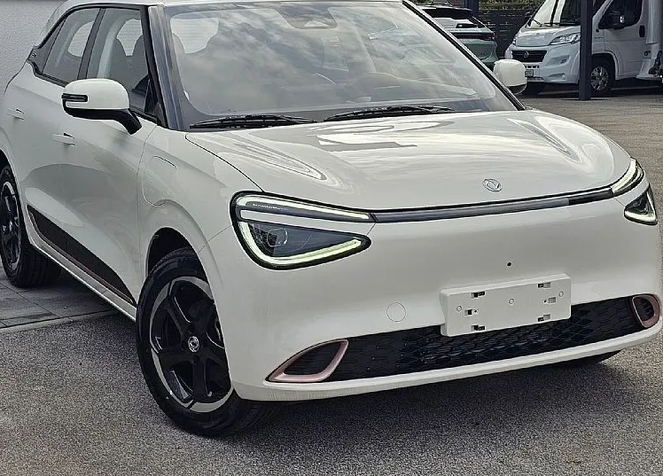 Zunanja slika - Dongfeng Box - 01 42.3 kWh 70 kW- 7.200€ SUBVENCIJE-360KAM-LED- - 9