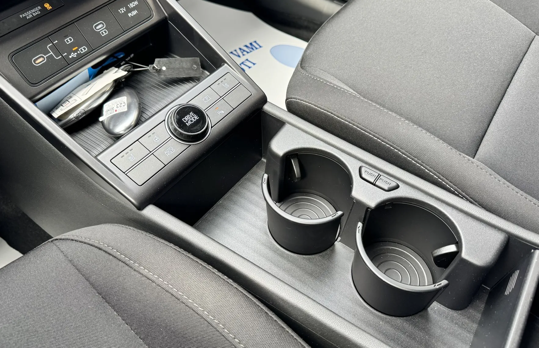 Zunanja slika - Hyundai Kona - 1.6 GDI   hibrid Premium DCT+ZIMSKE PNEVMATIKE - 8