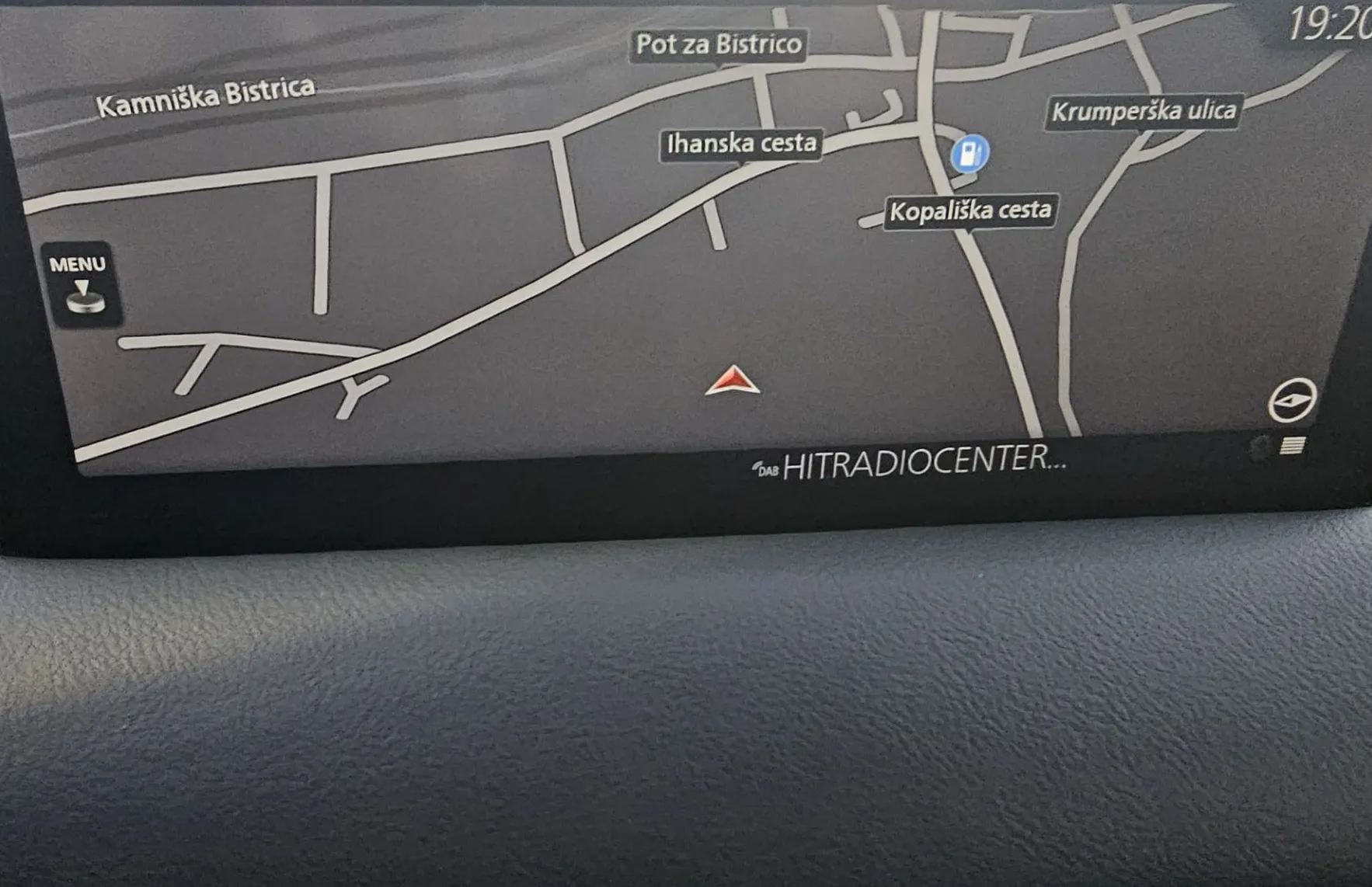 Zunanja slika - Mazda CX-5 - CD184 AWD Takumi PlusAT|BOSE|FulLED|HUD|USNJE| - 28