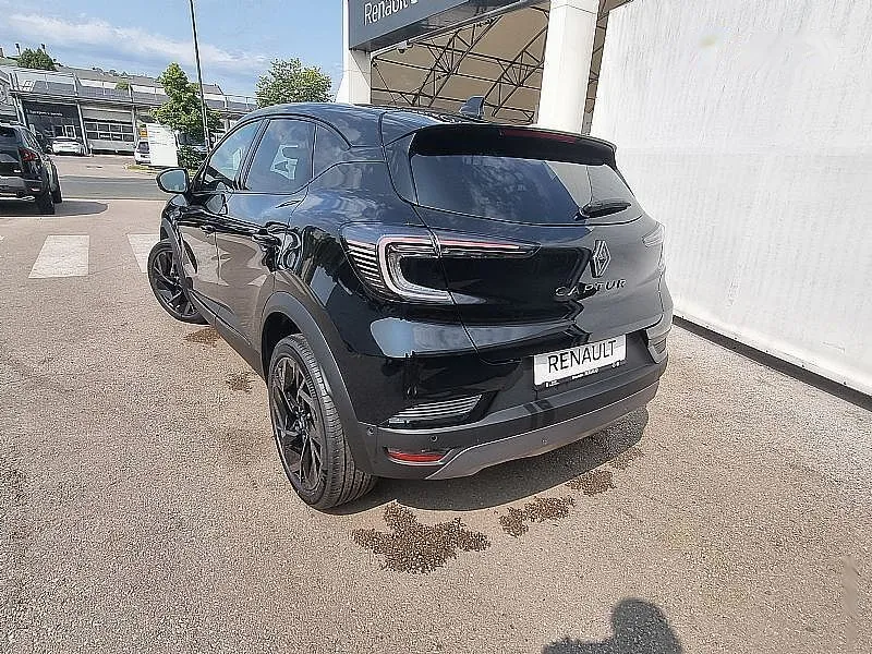 Zunanja slika - Renault Captur - Esprit Alpine Aut MHEV + My Revision - 6