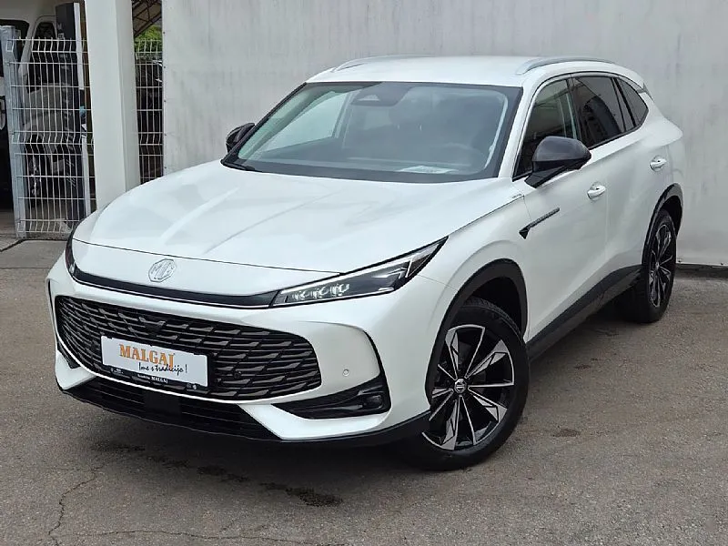Zunanja slika - MG HS - 1.5T GDI Luxury Avt. HEV - 1