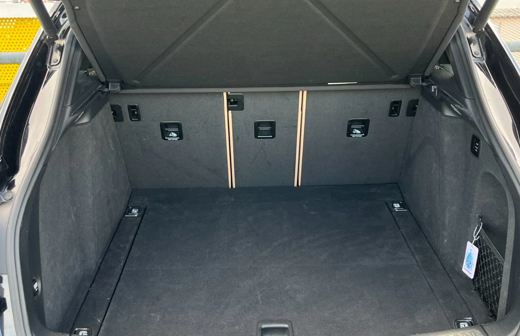 Zunanja slika - Porsche Macan - S 360°POGLED.MATRIX.CARBON.GRET-HLAJ.ZRAČ.VZMET. - 8