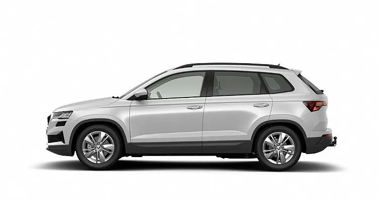 Zunanja slika - Škoda Karoq - Edition 1.5 TSI DOBAVLJIVO KONEC FEBRUARJA - 2