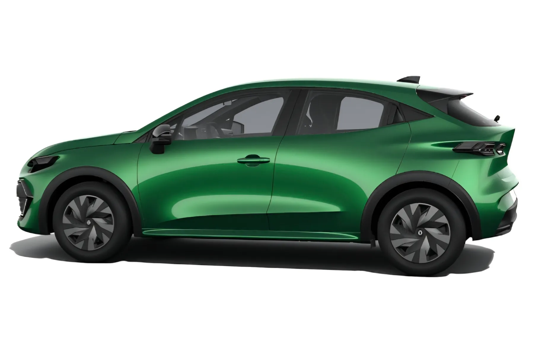 Zunanja slika - Renault Clio - Evolution TCE115+Zimske gume+Kamera - 5