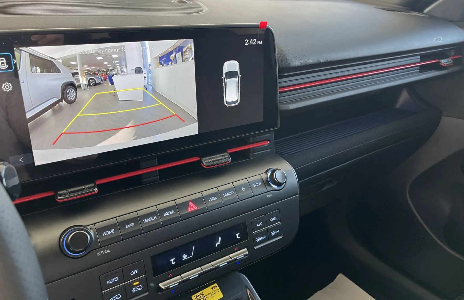Zunanja slika - Hyundai Kona - 1.6 T-GDI 138 Premium DCT - 16
