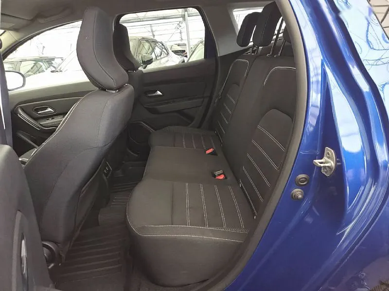 Zunanja slika - Dacia Duster - Prestige 1.5 dCi NAVI-KEYLESS-KAMERA-LED-ALU - 12