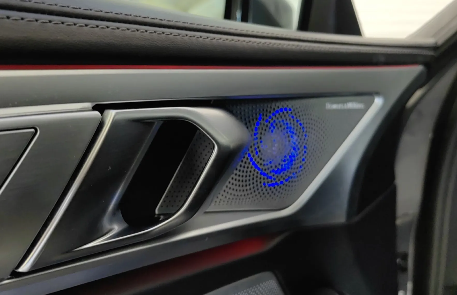Zunanja slika - BMW Serija 8 - Gran Coupe: M850i xDriveRADAR-PANO-KEY-KAM360-BOWERSl. - 17
