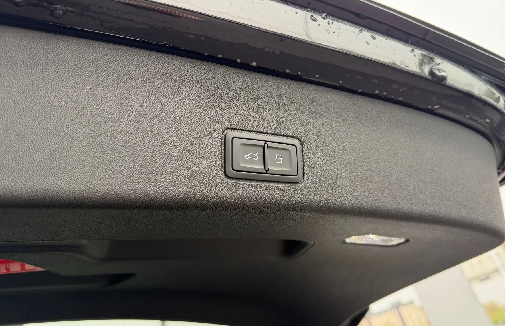 Zunanja slika - Audi Q3 - Sportback TFSI quattro S tronic - 13