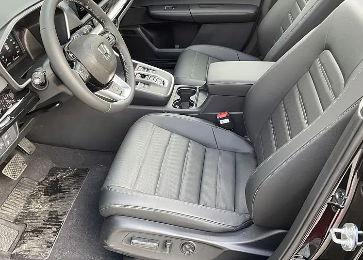 Zunanja slika - Honda CR-V - 2.0 e HEV 4WD Advance 135 kW At - 6
