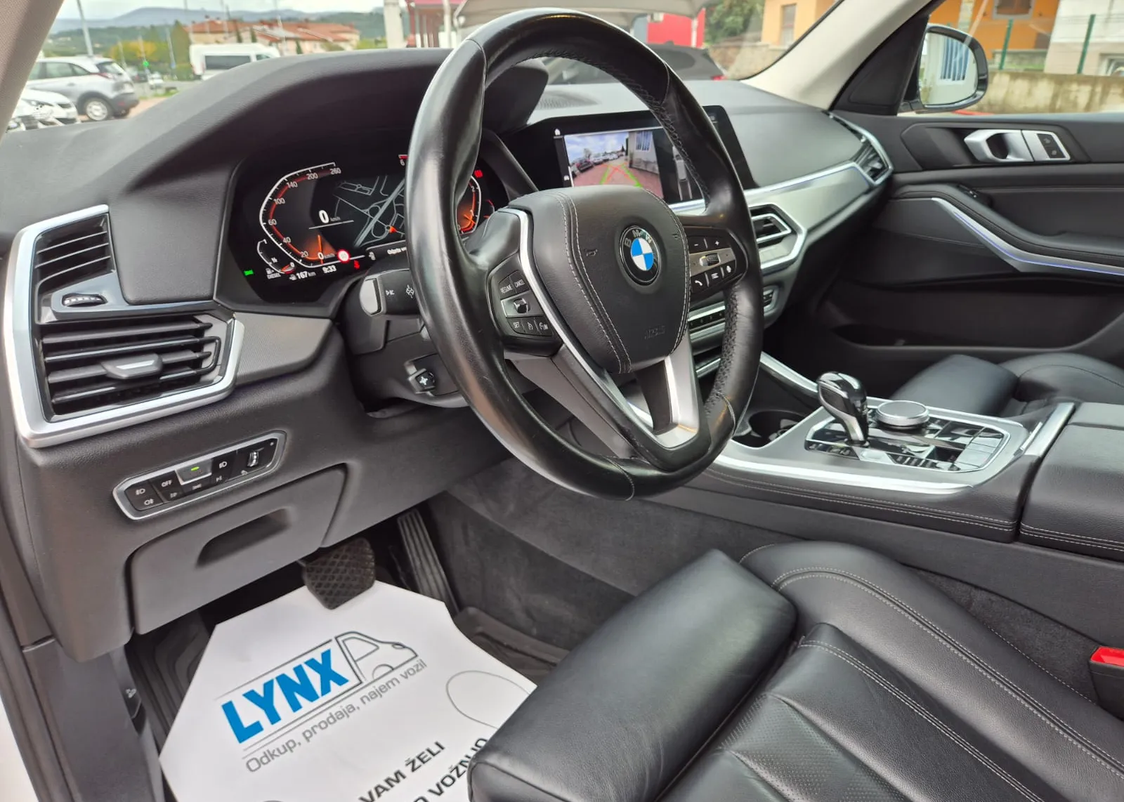 Zunanja slika - BMW serija X5 - X5 - 10