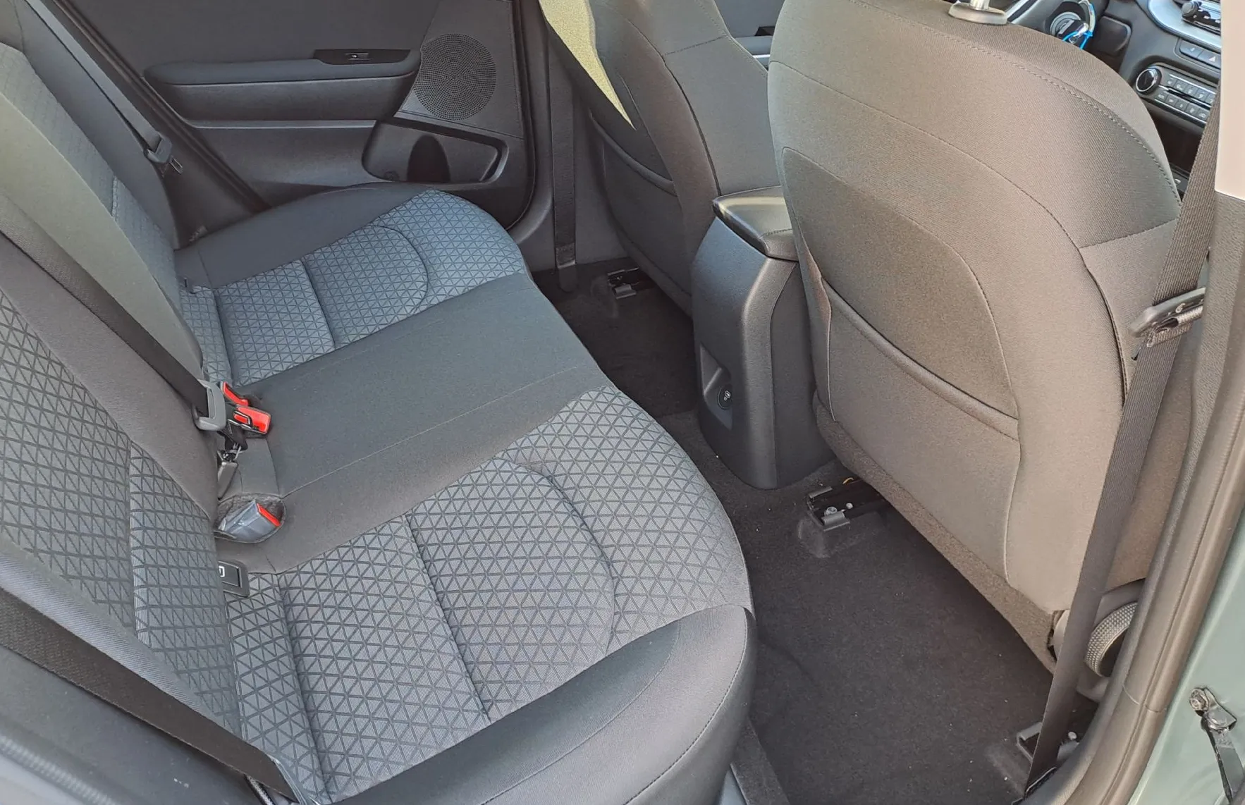 Zunanja slika - KIA Ceed - 1.0 T-GDI LX Champion+ ISG - 5