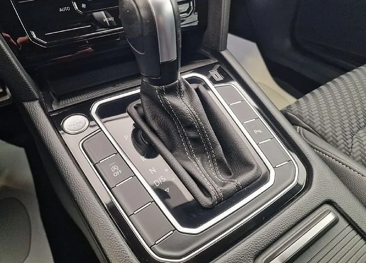 Zunanja slika - VW Passat - Variant 2.0 TDI BMT SCR|4MOTION|R-LINE|KAMERA|LED|VIRTUAL| - 13