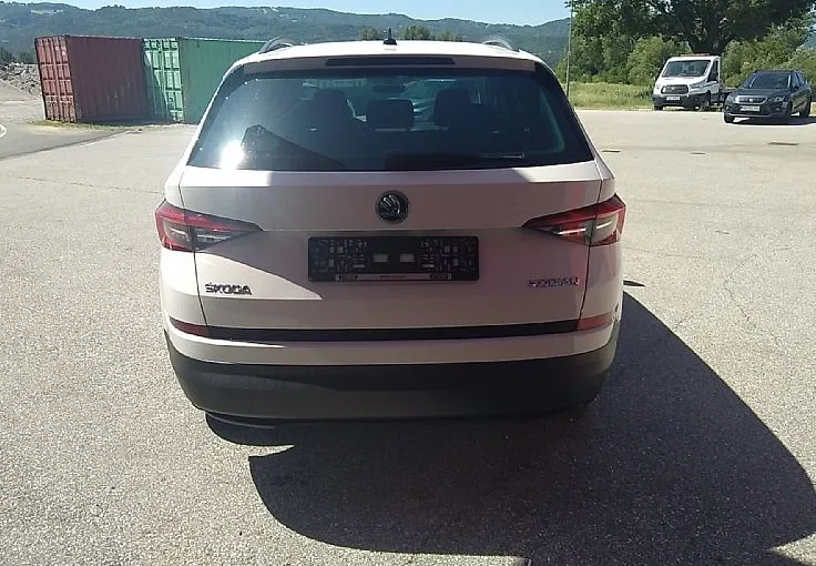 Zunanja slika - Škoda Kodiaq - 1.4 TSI Ambition -37- - 4