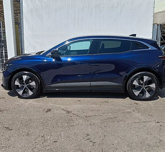 Zunanja slika - Renault Megane E-tech - Techno EV60 160kW+paket Augmented Vision - 5