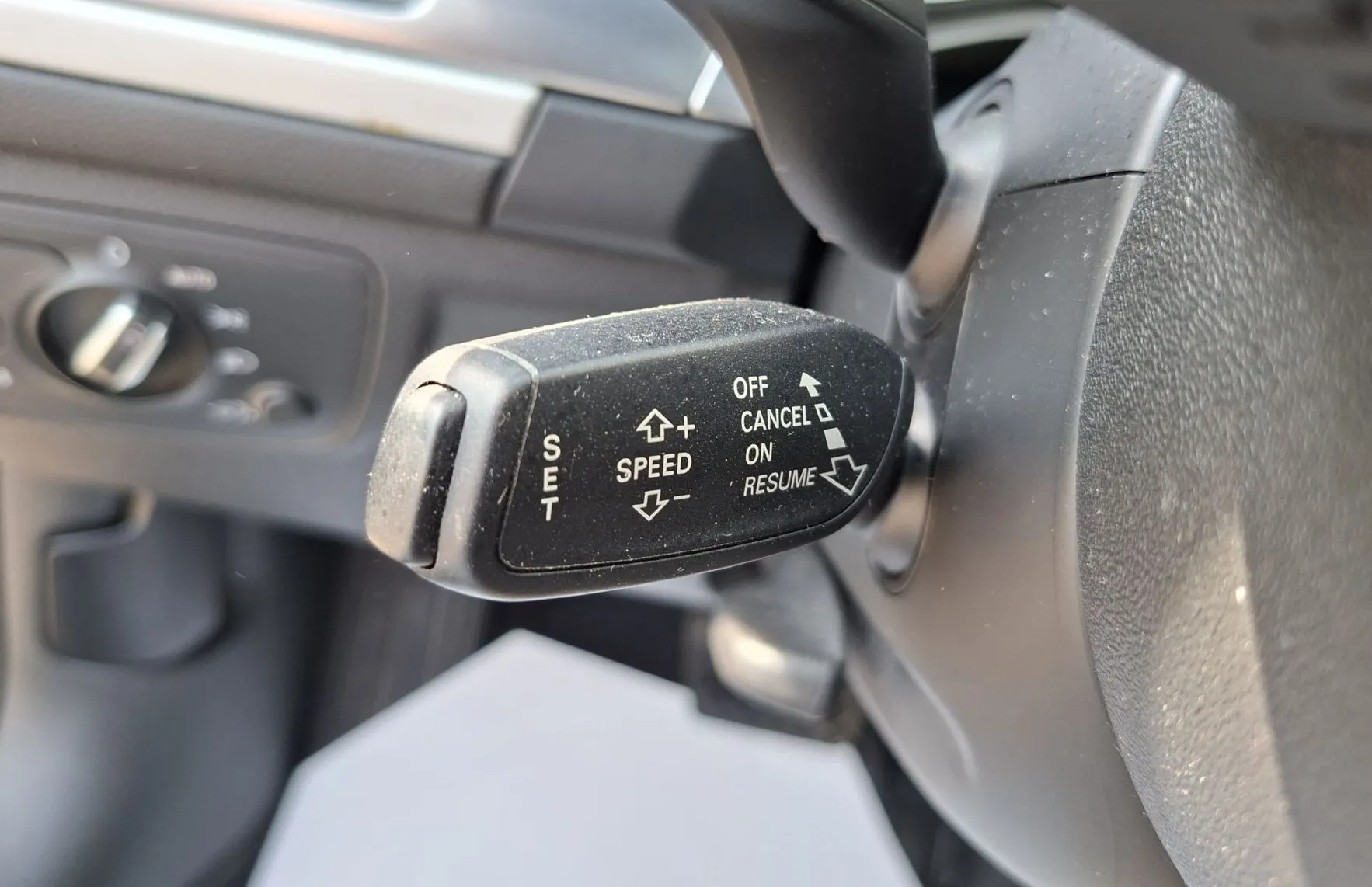 Zunanja slika - Audi A6 - Avant 2.0 TDI Ultra S-tronic - 13