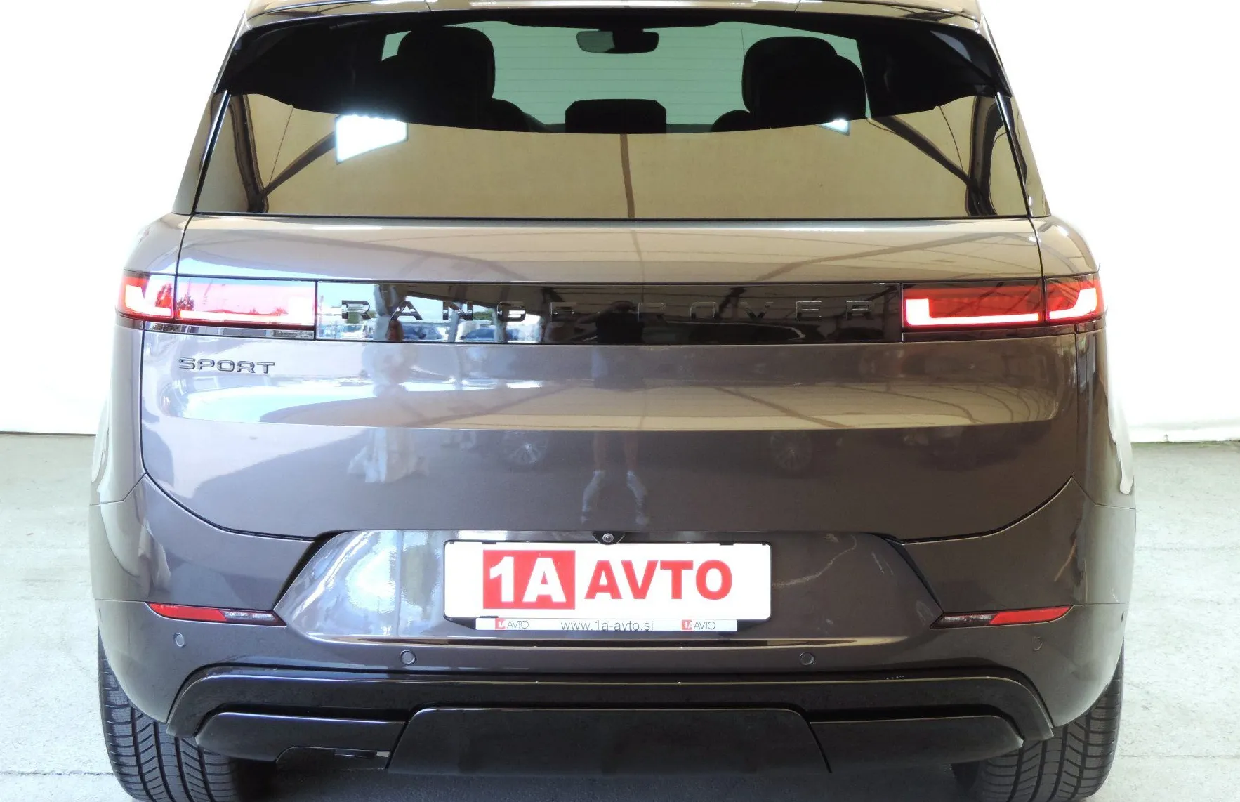 Zunanja slika - Land Rover Range Rover Sport - 3.0 D300 MHEV Dynamic SE Avt. - 6