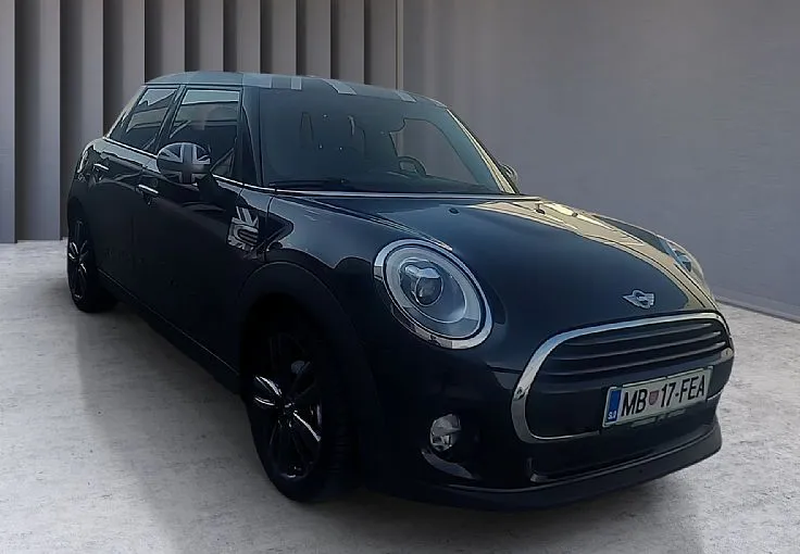Zunanja slika - MINI Cooper - Cooper - 2