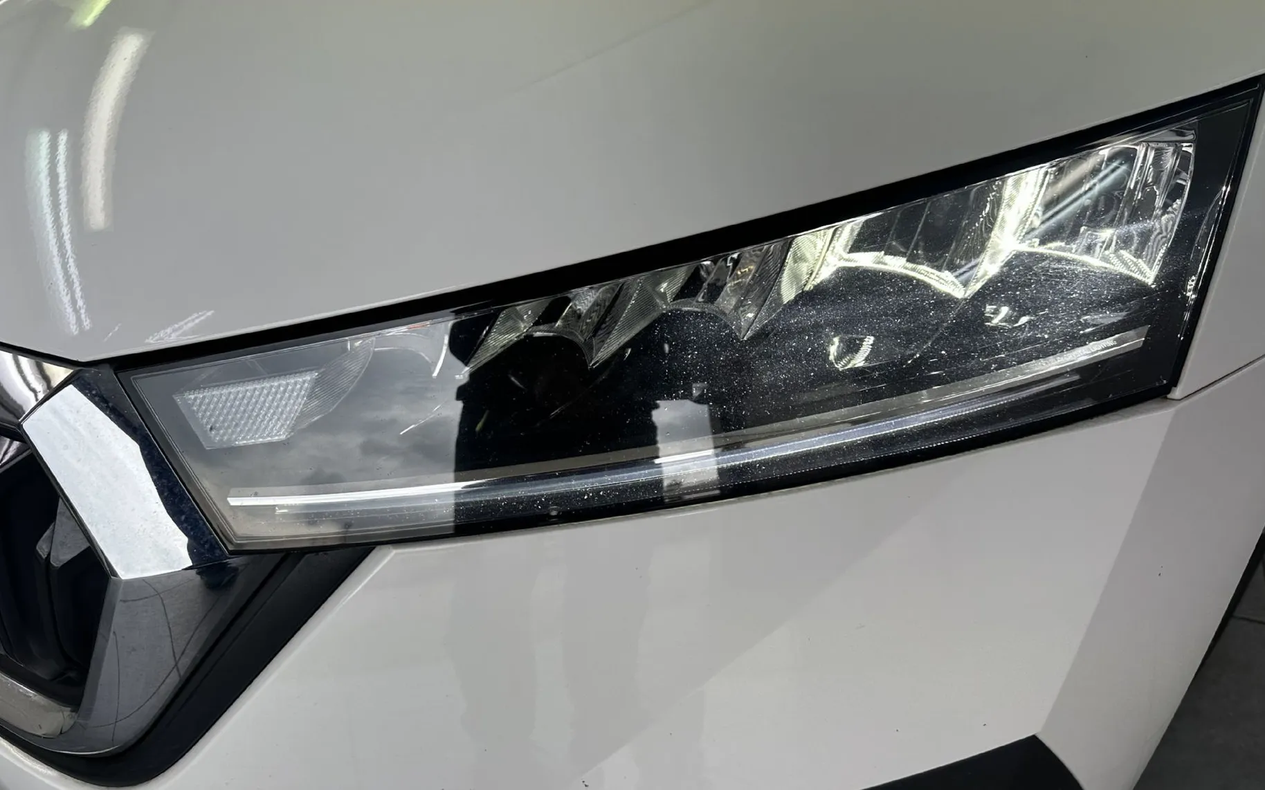 Zunanja slika - Škoda Octavia - Škoda  Style 1.4 TSI PHEV DSG NEMŠKI.KAMERA - 4