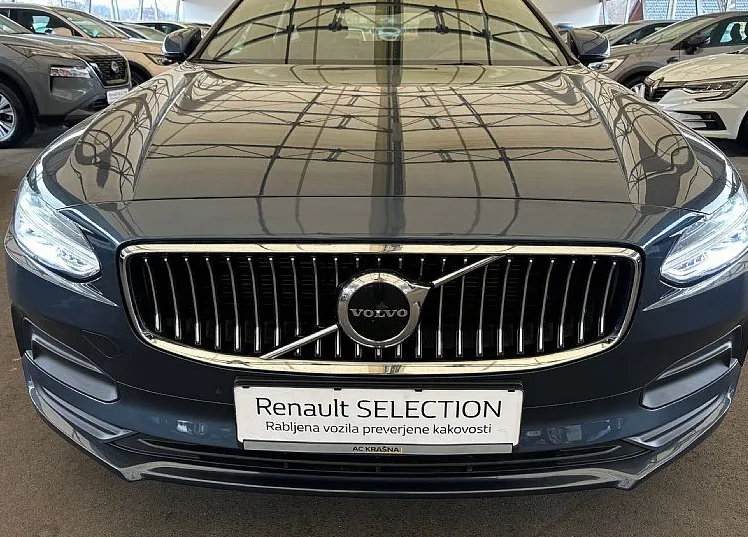 Zunanja slika - Volvo V90 - B4 D MOMENTUM BUSINESS PRO - 2