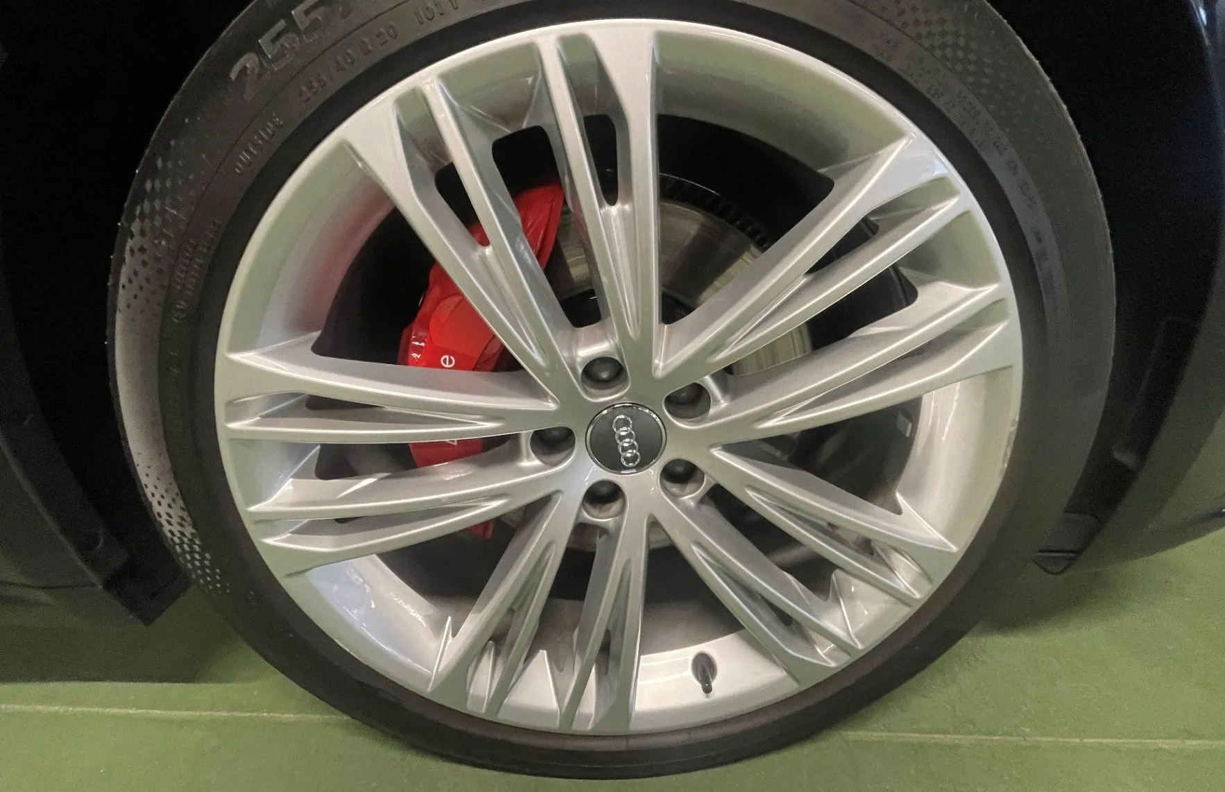 Zunanja slika - Audi A7 - Sportback 50 TDI quattro Tiptronic LED.NAVI.KAMERA - 18