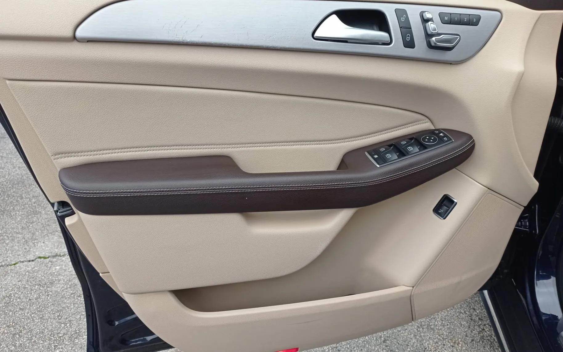 Zunanja slika - Mercedes-Benz GLE-Razred - GLE-Razred - 9