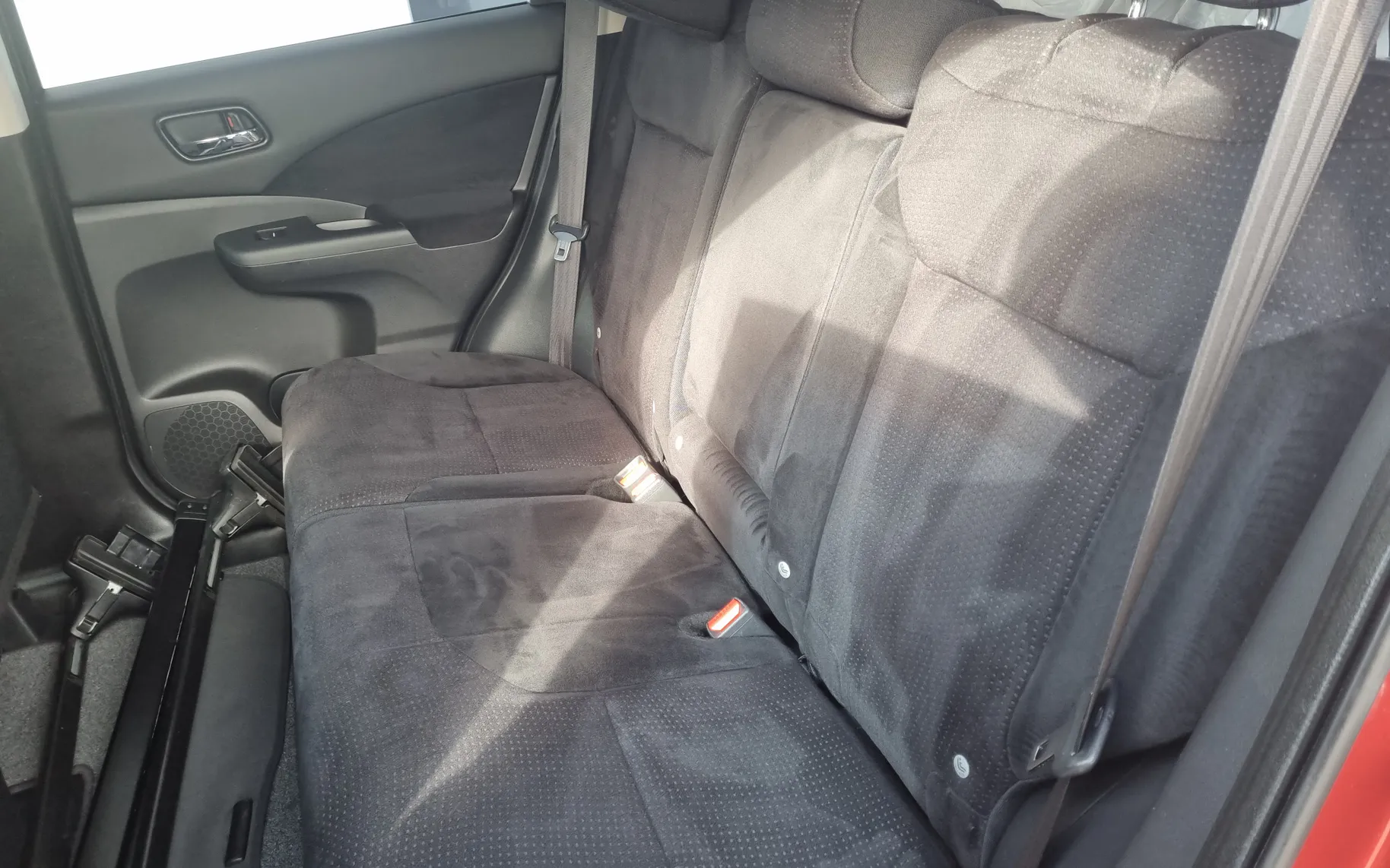 Zunanja slika - Honda CR-V - 2.0i VTEC Elegance 1.LASTNIK,SERVISNA - 9