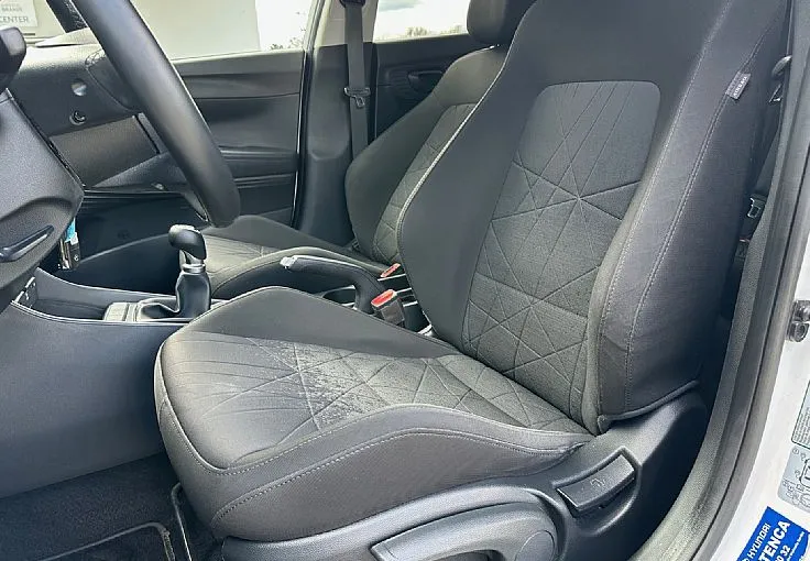 Zunanja slika - Hyundai Bayon - 1.2 MPI Comfort°°1.Lastnik°°SLO.POREKLO - 6