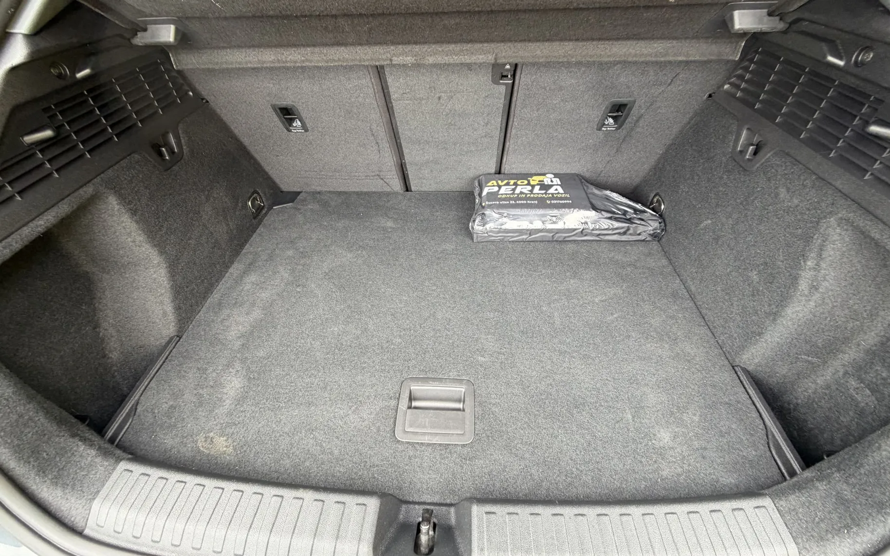 Zunanja slika - Audi A3 - 30 TDI S tronic- 101.000KM-VIRTUAL-LED-ACC-ALU 18 - 18