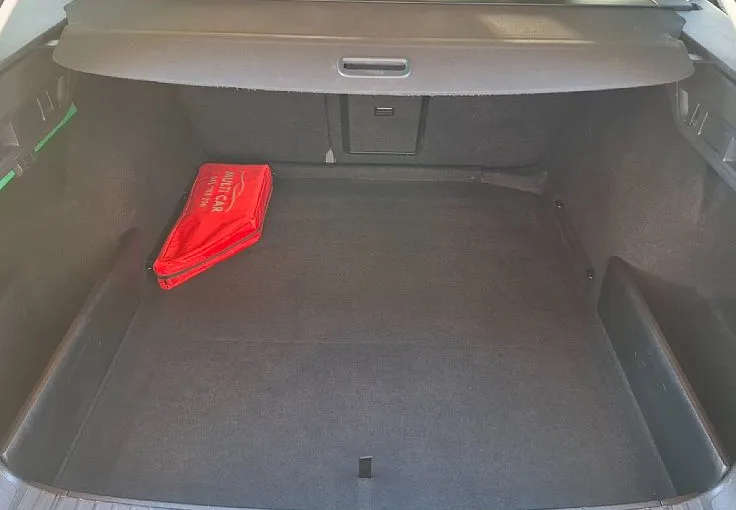 Zunanja slika - Škoda Octavia - Combi 2.0 TDI FULLED.VIRTUAL.NAVIPRO.2xPDC..... - 11