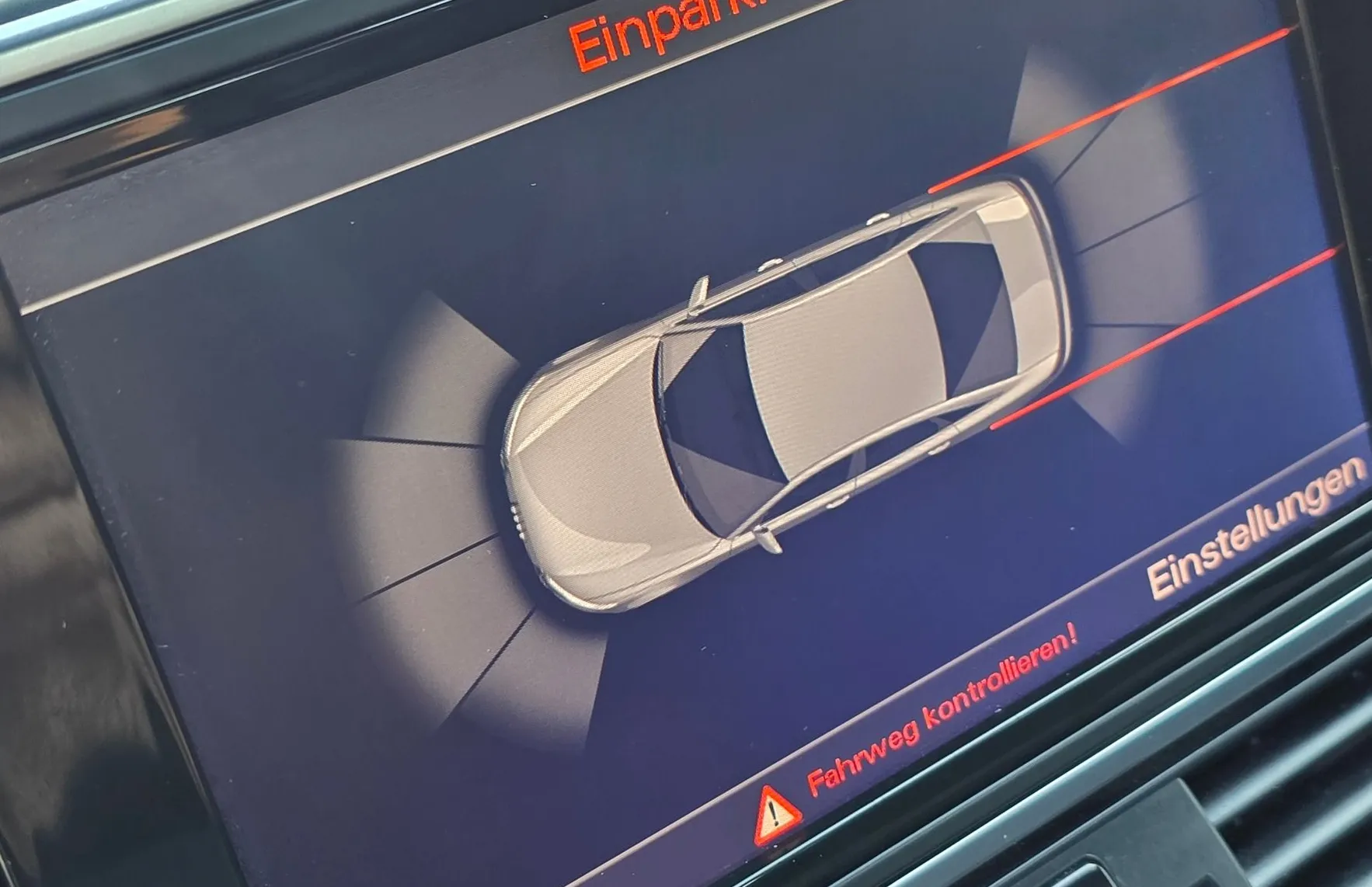 Zunanja slika - Audi A6 - 3.0 TDI LIMUZINA S-LINE XENON-GRETJE SEDEŽEV-NAVI - 16
