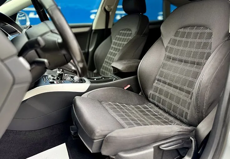 Zunanja slika - Audi A5 - 2.0 TDI.Odličen - 7
