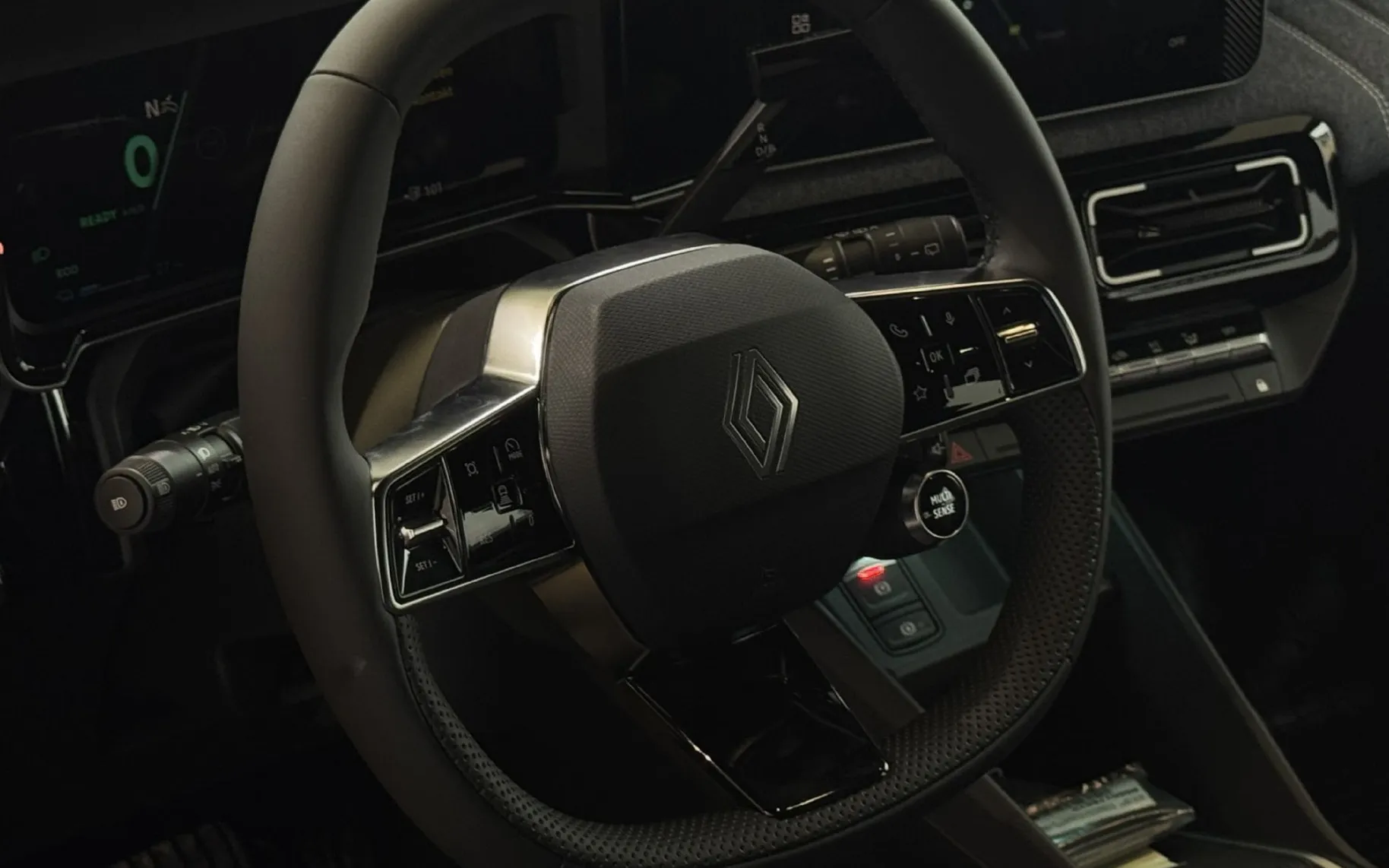 Zunanja slika - Renault 5 E-tech - Techno EV40 90kW - 7