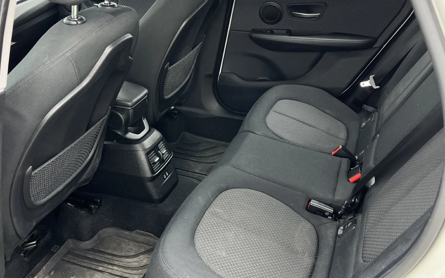 Zunanja slika - BMW Serija 2 - Active Tourer: 216I ACTIVE TOURER LED.2XPDC.ALU. - 9