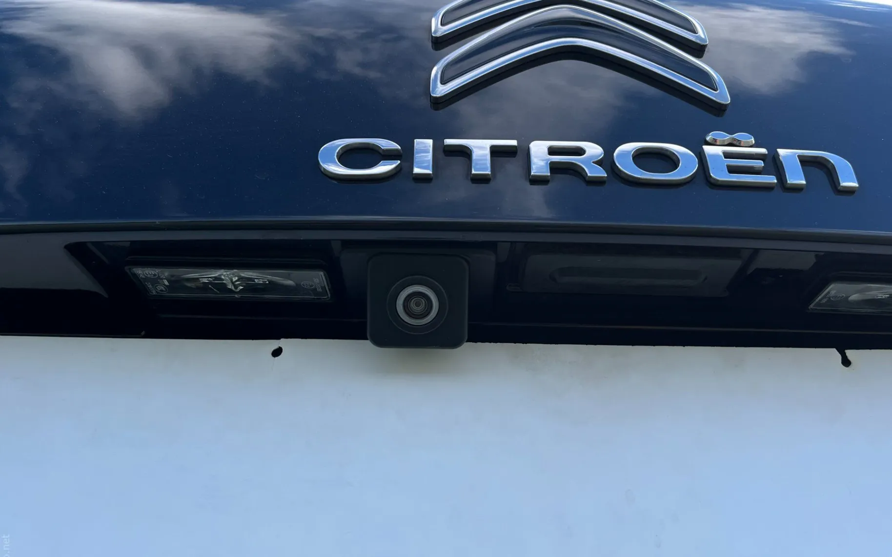 Zunanja slika - Citroën C5 - 1.2 PureTech 130 S S LED. NAVI. 2X PDC. VZR KAM. - 7