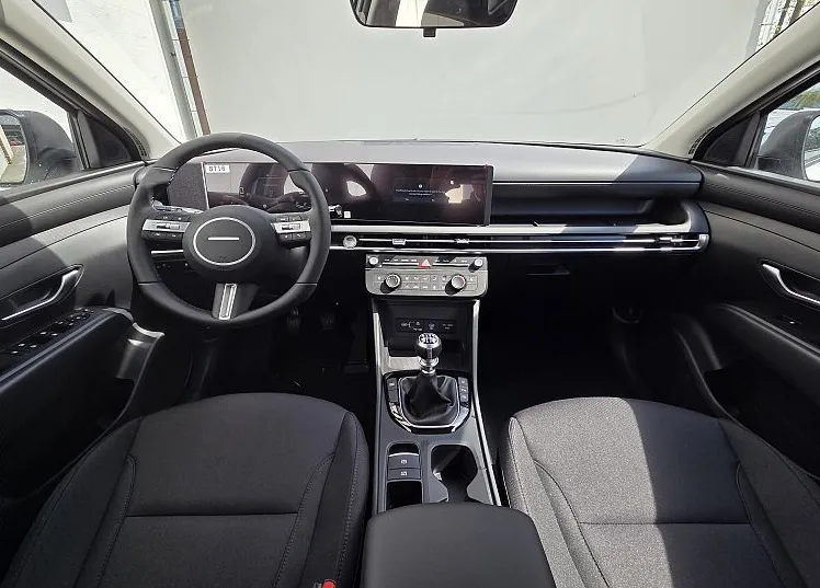 Zunanja slika - Hyundai Tucson - 1.6T T-GDI Trend Winter -1.000€ GOTOVINA - 8