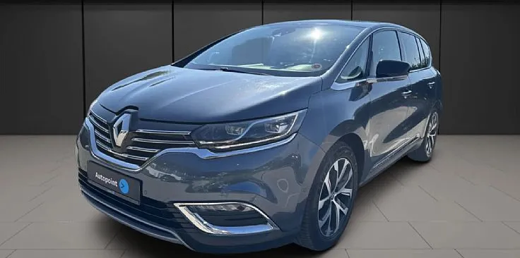 Zunanja slika - Renault Espace - 1.6 DCI AUT 4CONTROL - 1